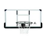 Баскетбольный щит DFC Wallmount 56" (142*84*4.5см)