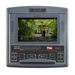 Эллиптический тренажер Aerofit X6-E 10.1"LCD